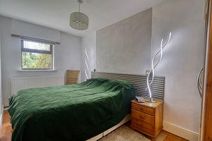 Annexe Bedroom One- click for photo gallery
